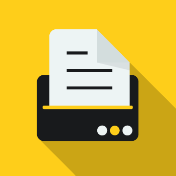 امور اجرایی