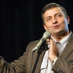 حمید رضا ماهی صفت
