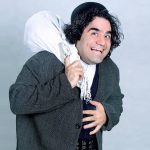 بهروز سروش پور