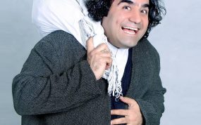 بهروز سروش پور 