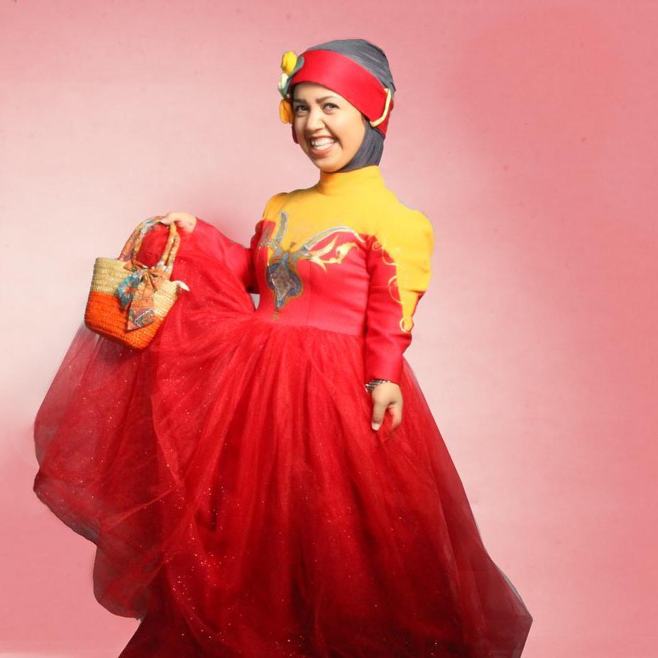 نمایش خاله ریزه (سحر صبور)