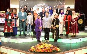 آموزش اجرای صحنه، گویندگی و فن‌بیان