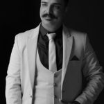 مصطفی عبدالملکی